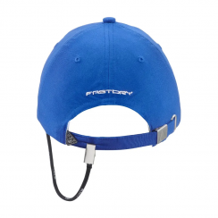 Musto - Καπέλο Essential FastDry Crew Cap Navy