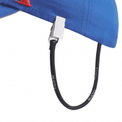 Musto - Καπέλο Essential FastDry Crew Cap Navy