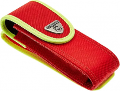 Victorinox - Rescue Tool Case Red