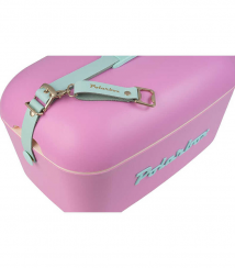 Polarbox - Ψυγείο Πάγου Pop 12lt Rosa Chicle