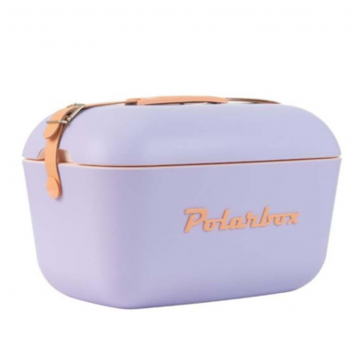 Polarbox - Ψυγείο Πάγου Pop 12lt Purple