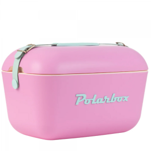 Polarbox - Ψυγείο Πάγου POP 20lt Fuschia