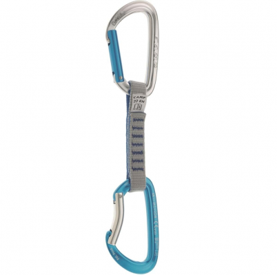 Camp - Set Orbit Express 12cm 22KN Grey/Blue/Blue