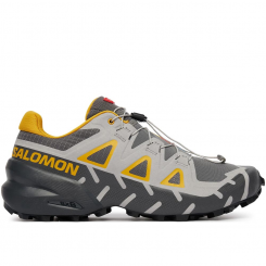 Salomon - Speedcross 6 20 Years Q2 Castlerock/Asph...