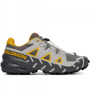 Salomon - Speedcross 6 20 Years Q2 Castlerock/Asph...