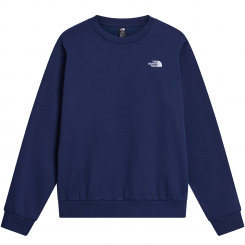 The North Face - M Evolution Simple Dome Regular Crew Summit Navy