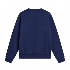 The North Face - M Evolution Simple Dome Regular Crew Summit Navy
