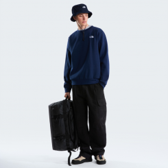The North Face - M Evolution Simple Dome Regular Crew Summit Navy