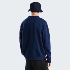 The North Face - M Evolution Simple Dome Regular Crew Summit Navy