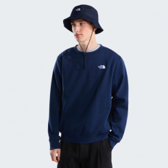 The North Face - M Evolution Simple Dome Regular Crew Summit Navy