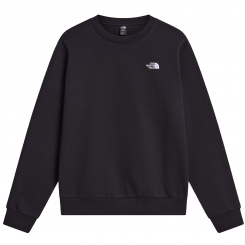 The North Face - M Evolution Simple Dome Regular Crew Tnf Black