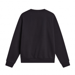 The North Face - M Evolution Simple Dome Regular Crew Tnf Black