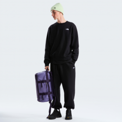 The North Face - M Evolution Simple Dome Regular Crew Tnf Black
