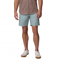 Columbia - Washed Out Short Crushed Blue
