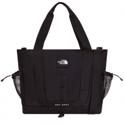 The North Face - Hot Shot Tote Tnf Black
