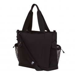 The North Face - Hot Shot Tote Tnf Black