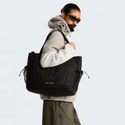 The North Face - Hot Shot Tote Tnf Black