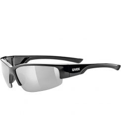Uvex - Sportstyle 215 Black