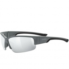 Uvex - Sportstyle 215 Grey Matt