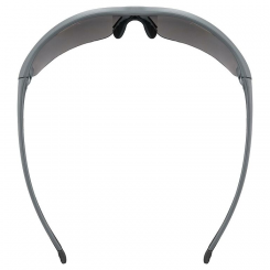 Uvex - Sportstyle 215 Grey Matt