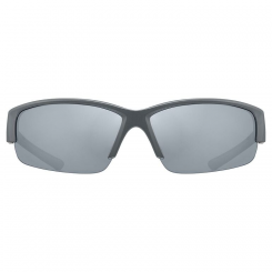 Uvex - Sportstyle 215 Grey Matt