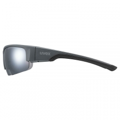 Uvex - Sportstyle 215 Grey Matt