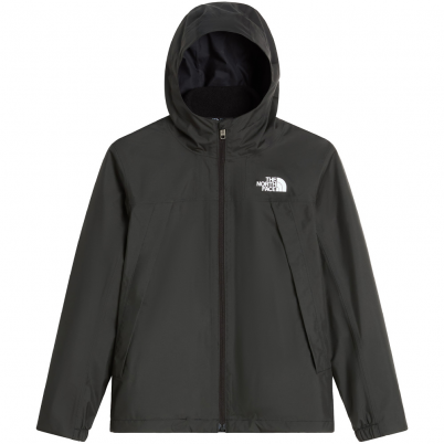 The North Face - Teen Antora Triclimate Tnf Black