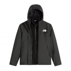 The North Face - Teen Antora Triclimate Tnf Black