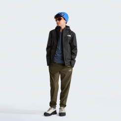 The North Face - Teen Antora Triclimate Tnf Black