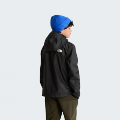 The North Face - Teen Antora Triclimate Tnf Black