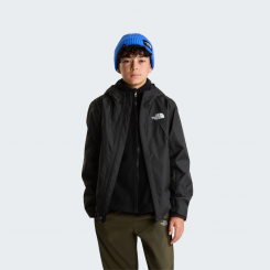 The North Face - Teen Antora Triclimate Tnf Black