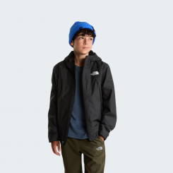 The North Face - Teen Antora Triclimate Tnf Black