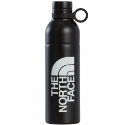 The North Face - Tnf Water Bottle 0.75L Tnf Black