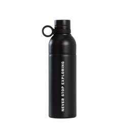 The North Face - Tnf Water Bottle 0.75L Tnf Black