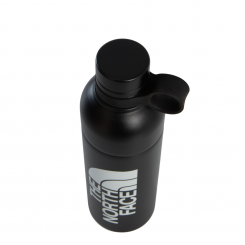 The North Face - Tnf Water Bottle 0.75L Tnf Black