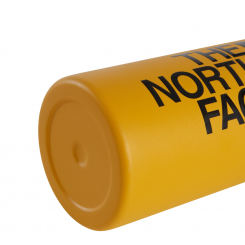 The North Face - Tnf Water Bottle 0.75L Summit Gold/Tnf Black