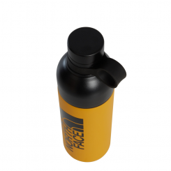 The North Face - Tnf Water Bottle 0.75L Summit Gold/Tnf Black