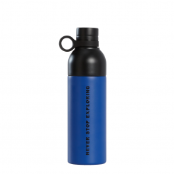 The North Face - Tnf Water Bottle 0.75L Tnf Blue