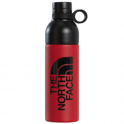 The North Face - Tnf Water Bottle 0.75L Tnf Red