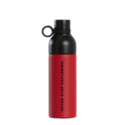 The North Face - Tnf Water Bottle 0.75L Tnf Red