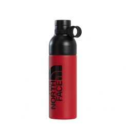 The North Face - Tnf Water Bottle 0.75L Tnf Red