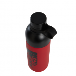 The North Face - Tnf Water Bottle 0.75L Tnf Red