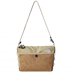 The North Face - Terra Shoulder Bag 1L Khaki Stone