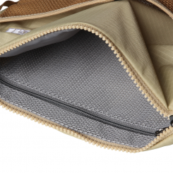 The North Face - Terra Shoulder Bag 1L Khaki Stone
