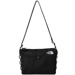 The North Face - Terra Shoulder Bag 1L Tnf Black/T...