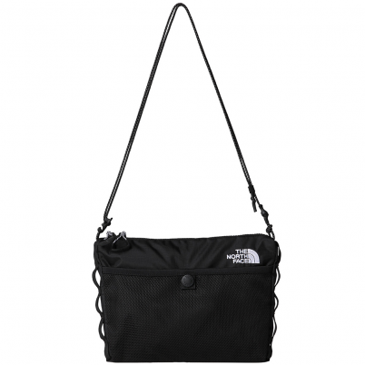 The North Face - Terra Shoulder Bag 1L Tnf Black/T...