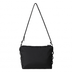 The North Face - Terra Shoulder Bag 1L Tnf Black/Tnf White