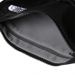 The North Face - Terra Shoulder Bag 1L Tnf Black/Tnf White