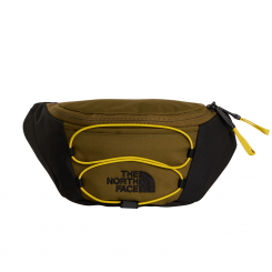 The North Face - Τσαντάκι Μέσης Jester Lumbar Caraway Seed/Tnf Black