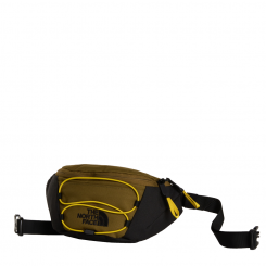 The North Face - Τσαντάκι Μέσης Jester Lumbar Caraway Seed/Tnf Black